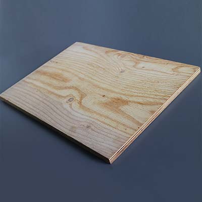 板材-五分落葉松