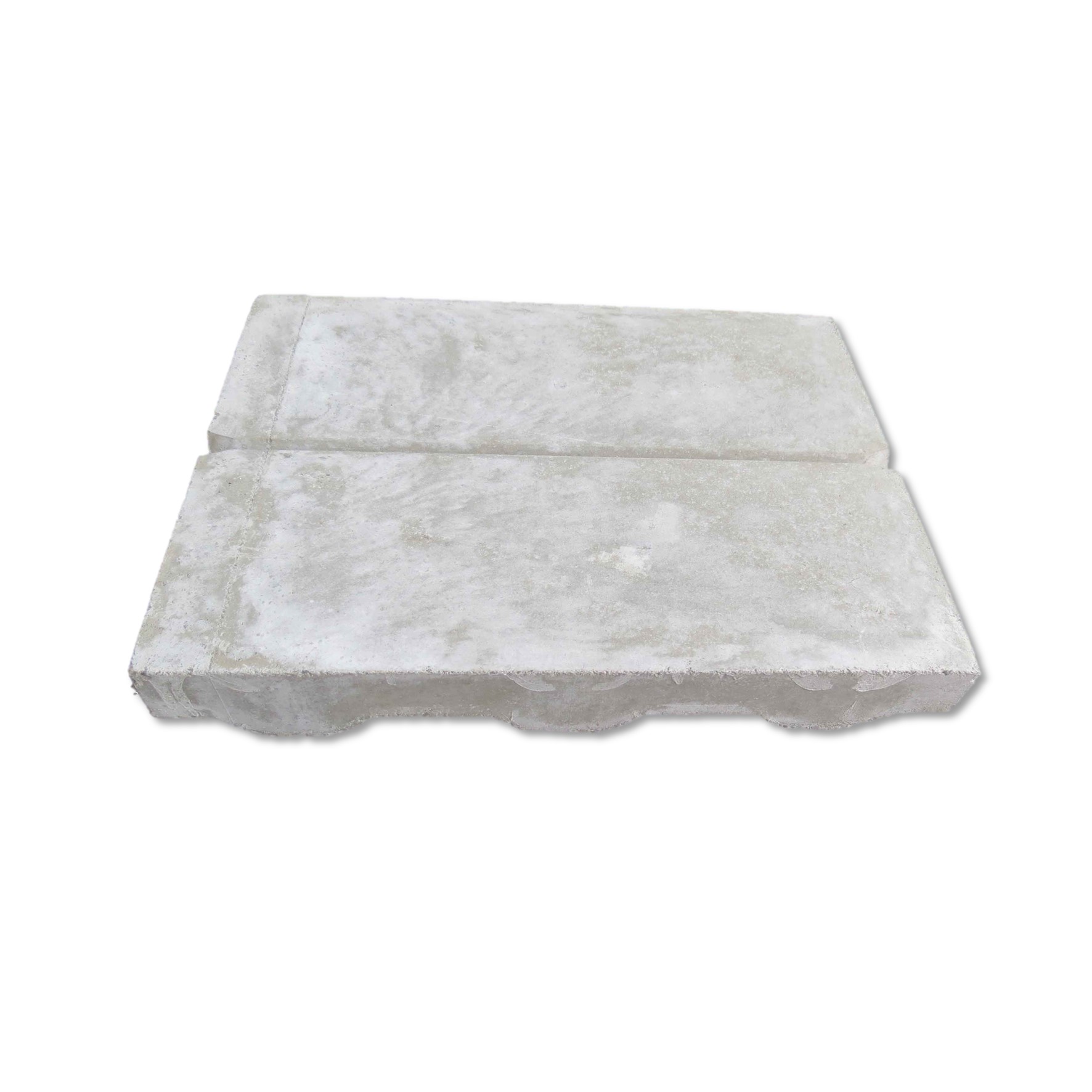 F-07 雙槽形-下帶瓦