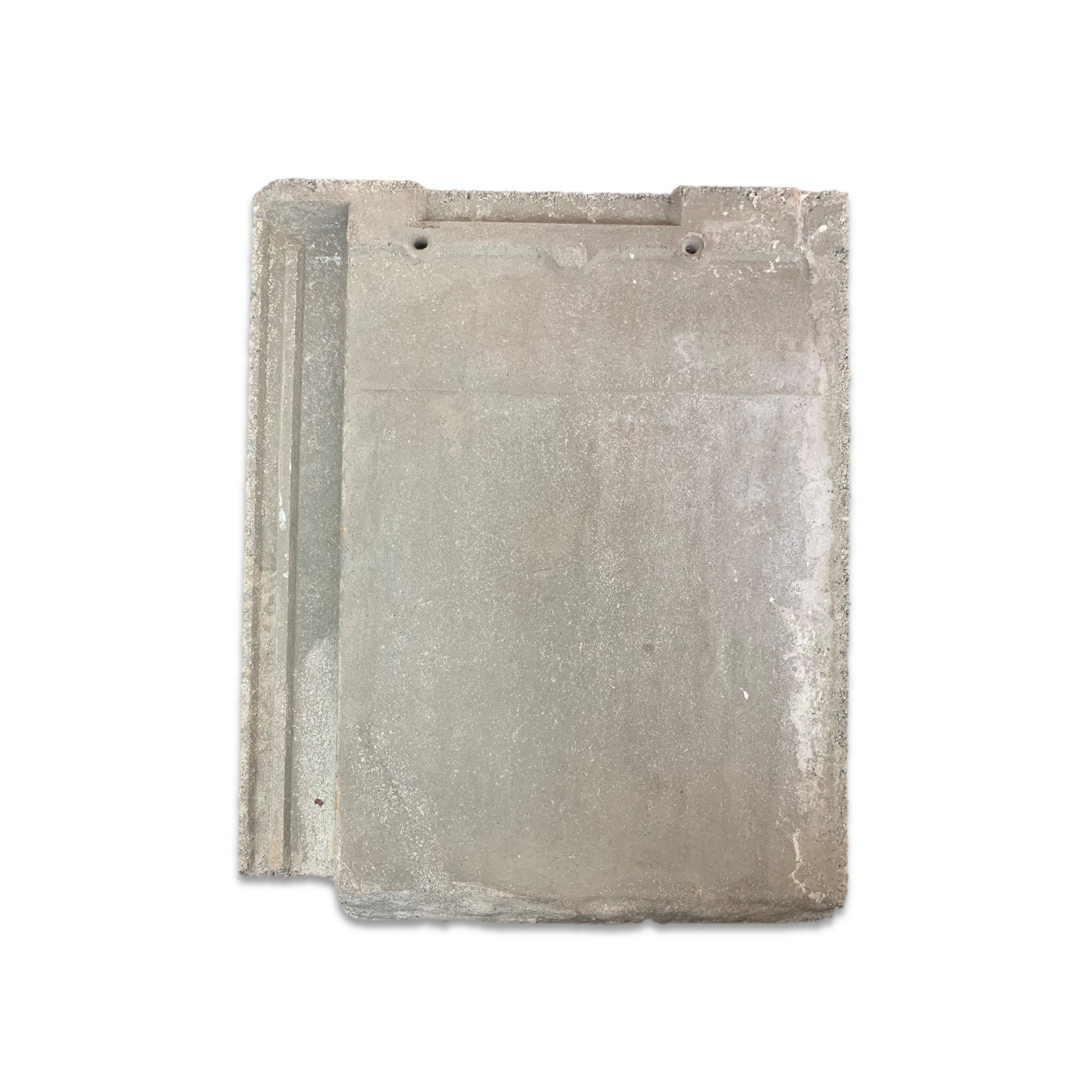 L03 石板瓦-右邊瓦