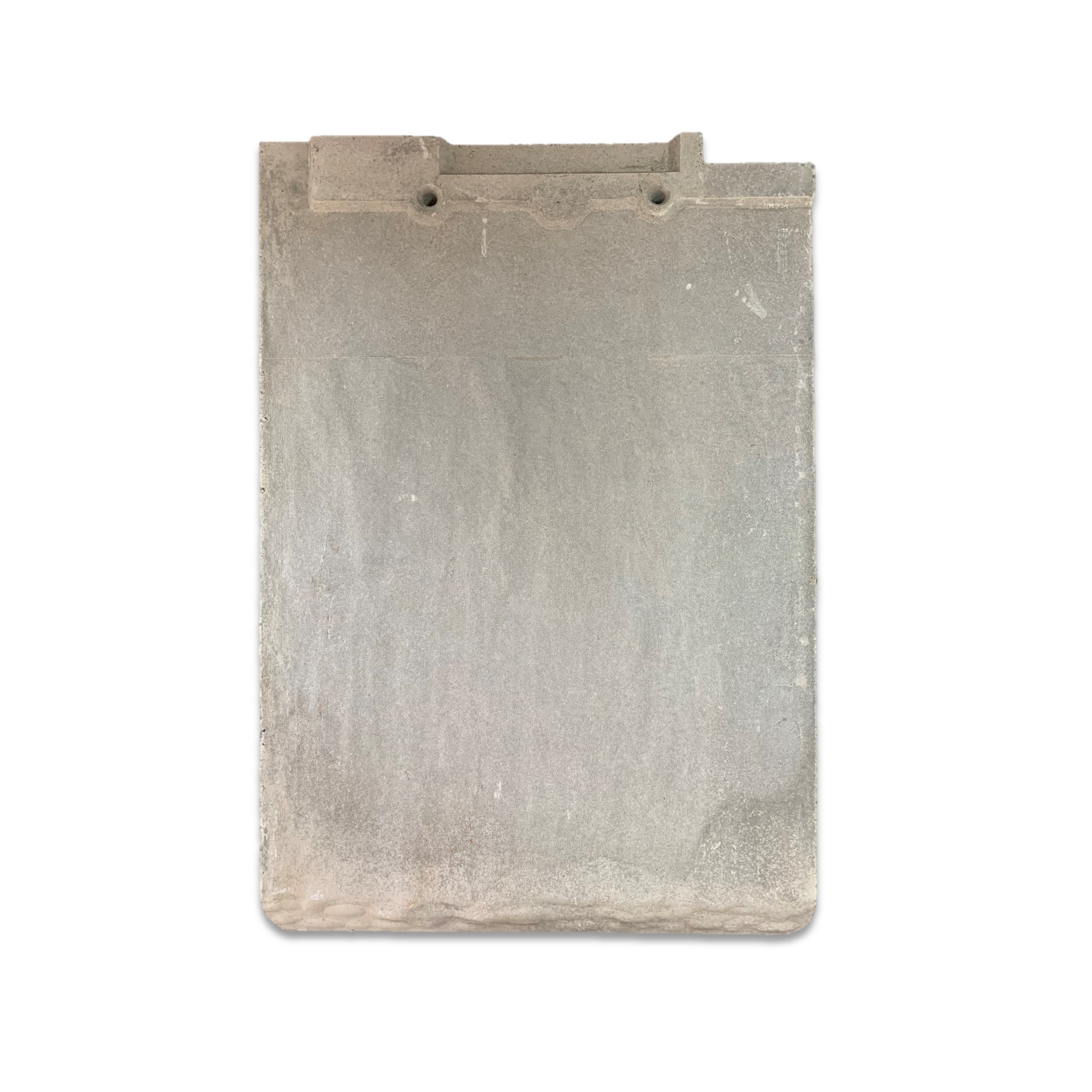 L04 石板瓦-左邊瓦