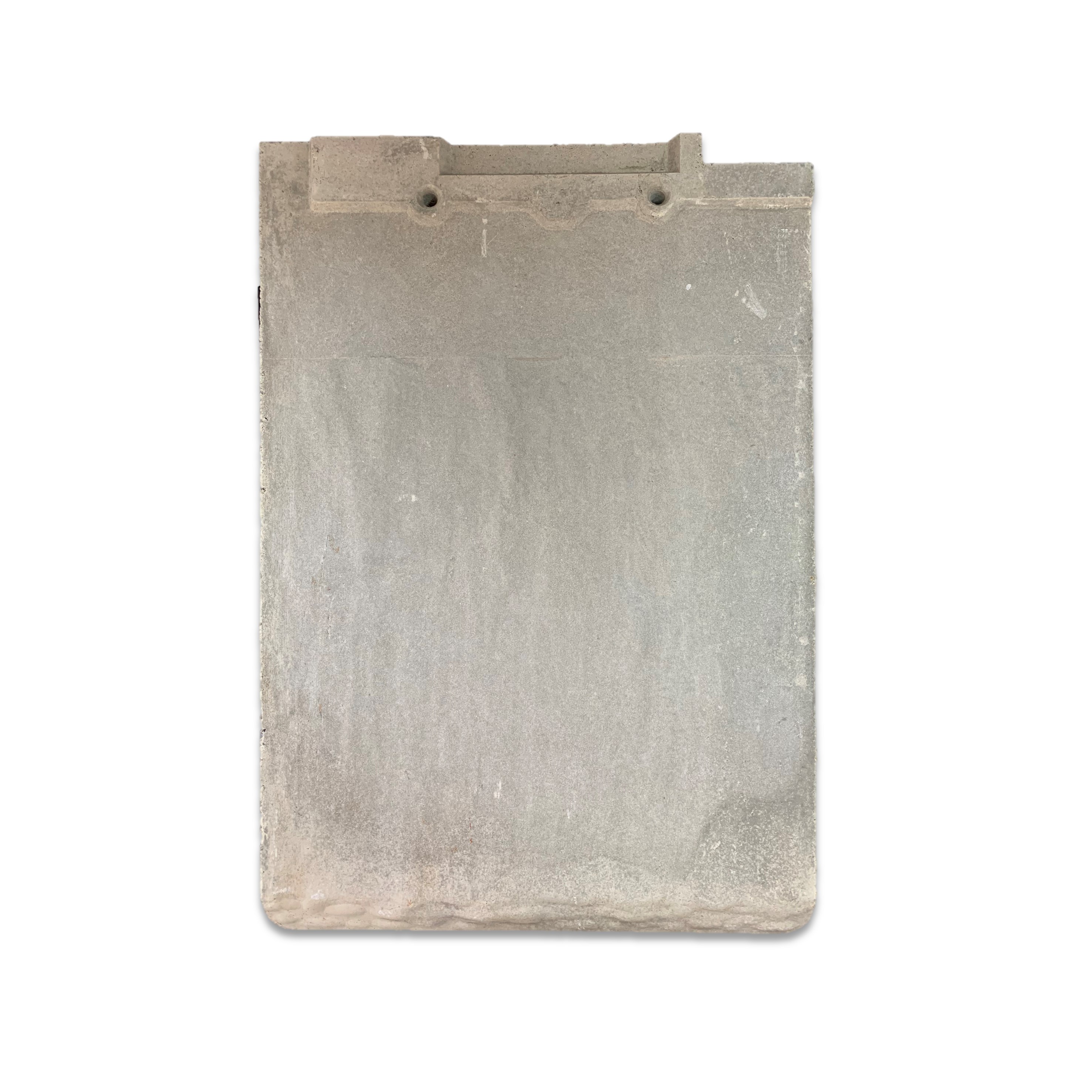 L06 石板瓦-左角瓦