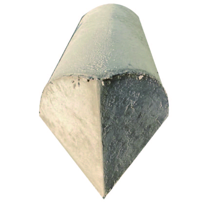 F-11 斜脊-小才瓦